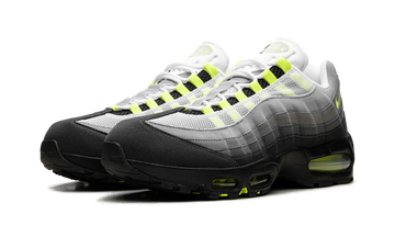 NIKE AIR MAX 95 OG BIG BUBBLE NEON (2025/2026) — Stock