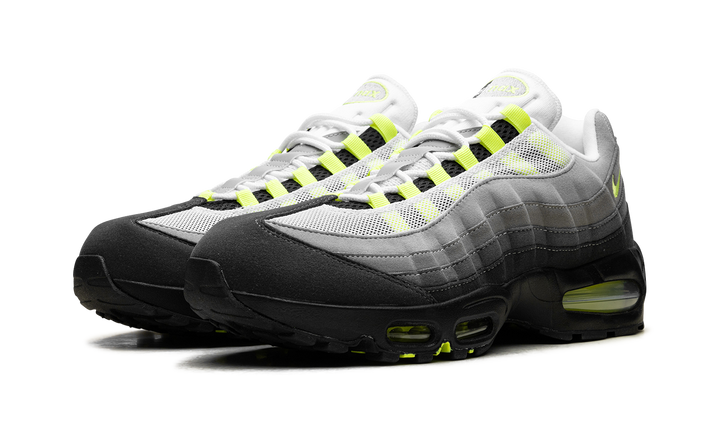 NIKE AIR MAX 95 OG BIG BUBBLE NEON (2025/2026)