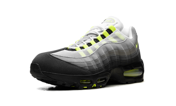 NIKE AIR MAX 95 OG BIG BUBBLE NEON (2025/2026) — Stock