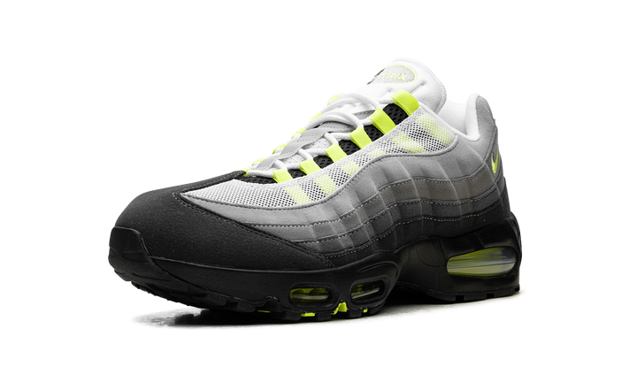 NIKE AIR MAX 95 OG BIG BUBBLE NEON (2025/2026)