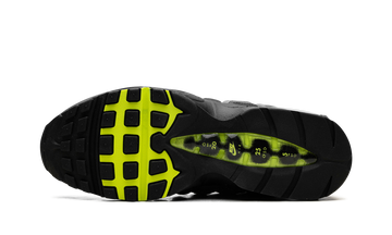 NIKE AIR MAX 95 OG BIG BUBBLE NEON (2025/2026) — Stock