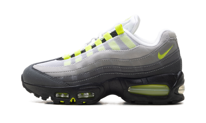NIKE AIR MAX 95 OG BIG BUBBLE NEON 2026 WOMENS