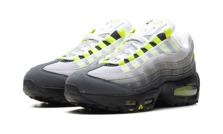 NIKE AIR MAX 95 OG BIG BUBBLE NEON 2026 WOMENS