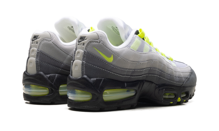 NIKE AIR MAX 95 OG BIG BUBBLE NEON 2026 WOMENS