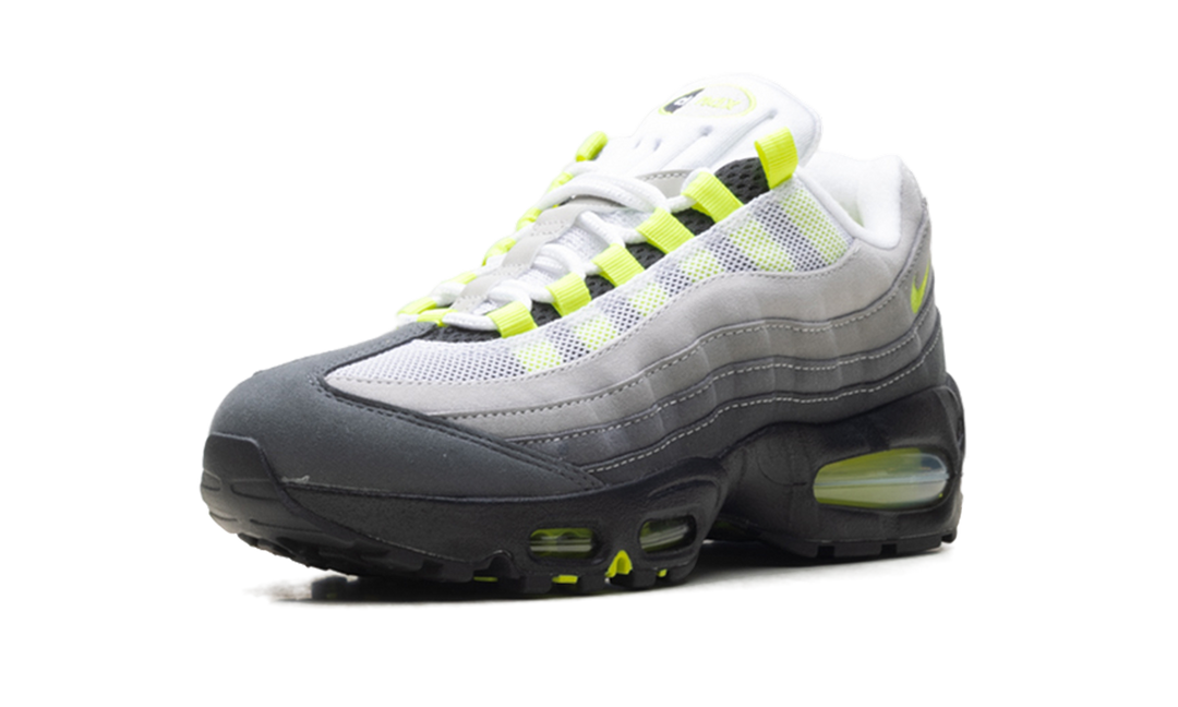 NIKE AIR MAX 95 OG BIG BUBBLE NEON 2026 WOMENS
