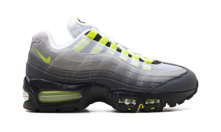 NIKE AIR MAX 95 OG BIG BUBBLE NEON 2026 WOMENS
