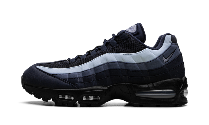 NIKE AIR MAX 95 OG BIG BUBBLE OBSIDIAN