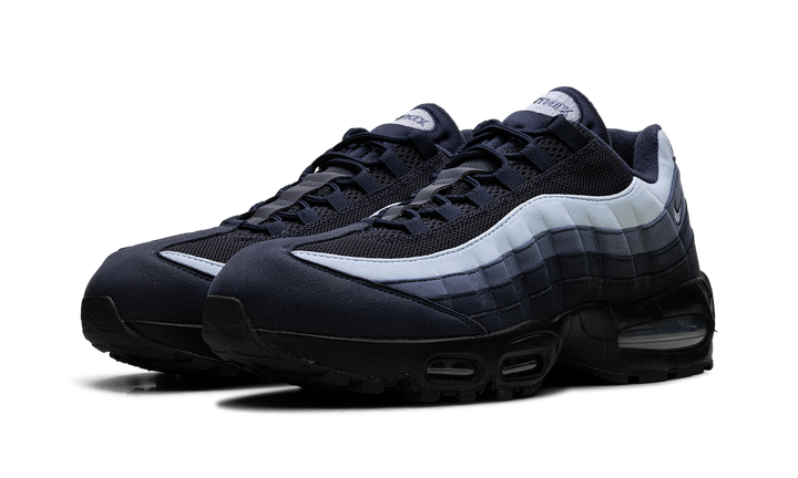 NIKE AIR MAX 95 OG BIG BUBBLE OBSIDIAN