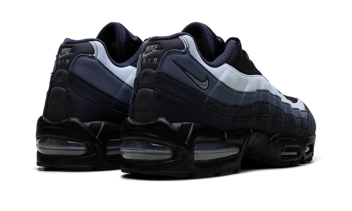 NIKE AIR MAX 95 OG BIG BUBBLE OBSIDIAN
