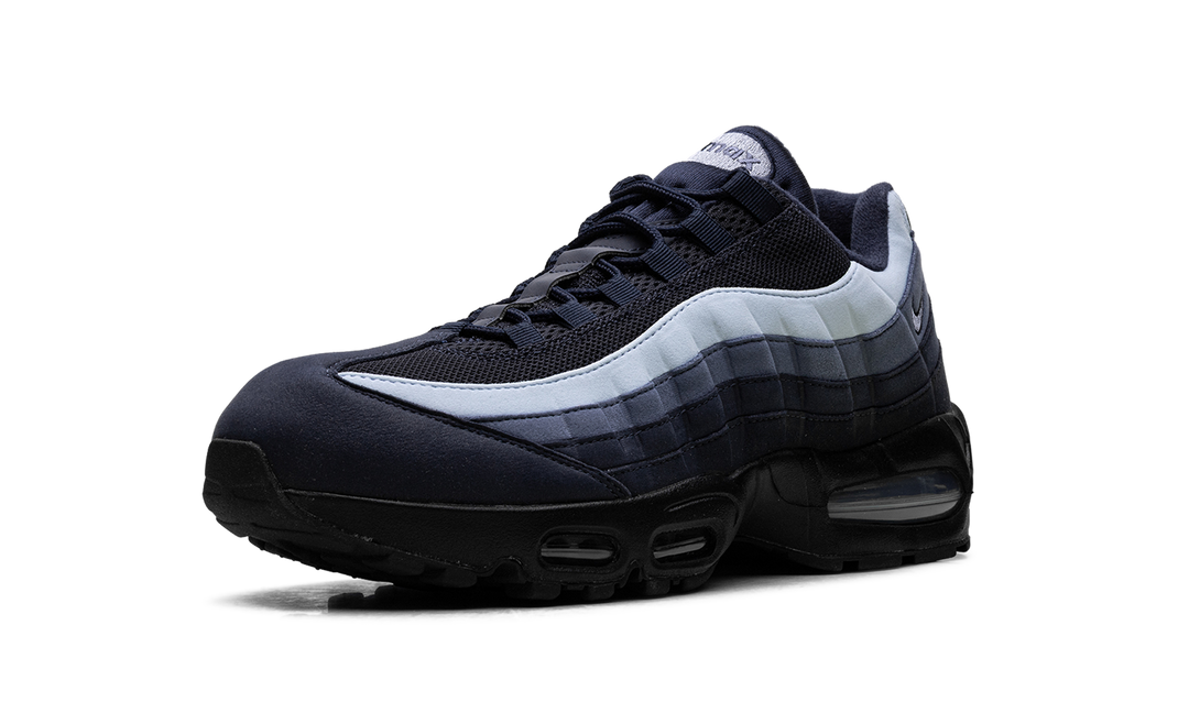 NIKE AIR MAX 95 OG BIG BUBBLE OBSIDIAN
