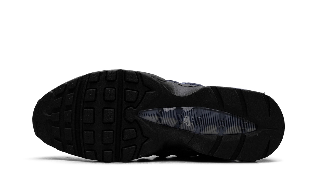 NIKE AIR MAX 95 OG BIG BUBBLE OBSIDIAN