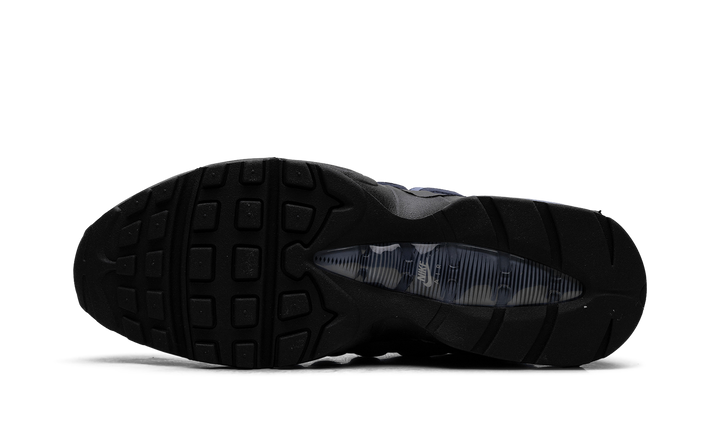 NIKE AIR MAX 95 OG BIG BUBBLE OBSIDIAN