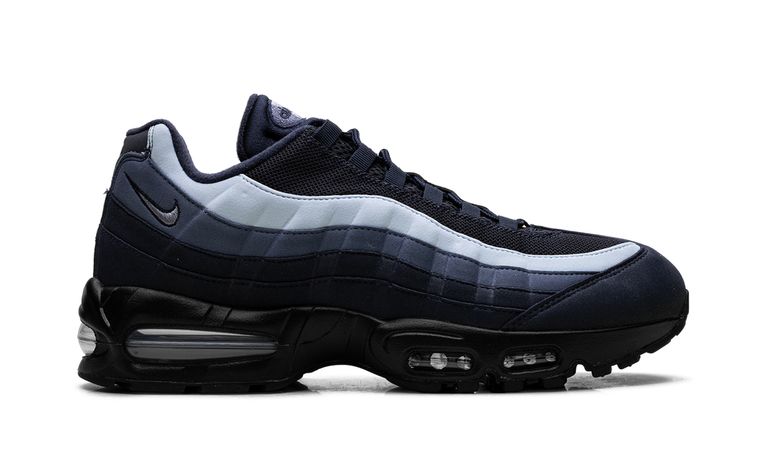 NIKE AIR MAX 95 OG BIG BUBBLE OBSIDIAN