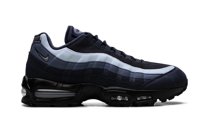 NIKE AIR MAX 95 OG BIG BUBBLE OBSIDIAN