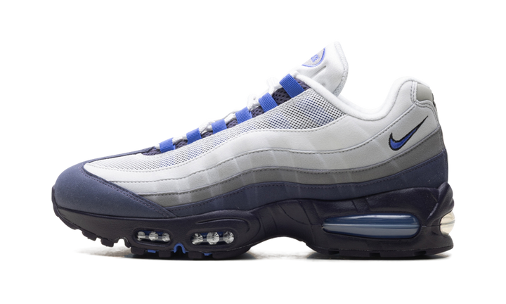 NIKE AIR MAX 95 OG BIG BUBBLE PHOTON DUST PURPLE DYNASTY