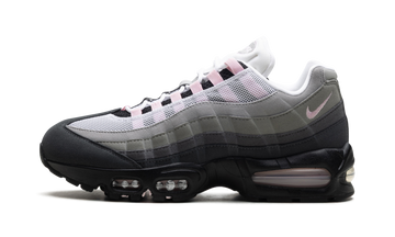 NIKE AIR MAX 95 WMNS 'PINK FOAM' 2025 — Stock