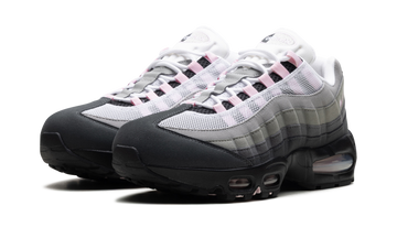 NIKE AIR MAX 95 WMNS 'PINK FOAM' 2025 — Stock