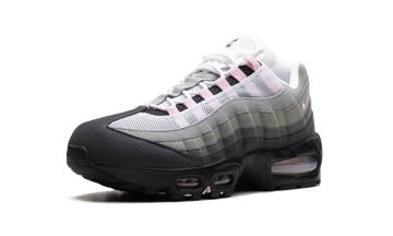 NIKE AIR MAX 95 WMNS 'PINK FOAM' 2025 — Stock