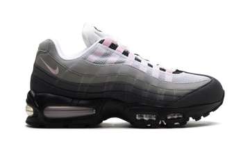 NIKE AIR MAX 95 WMNS 'PINK FOAM' 2025 — Stock