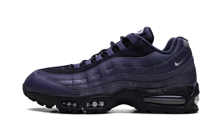 NIKE AIR MAX 95 OG BIG BUBBLE SANDED PURPLE