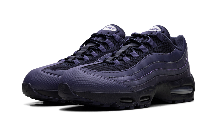 NIKE AIR MAX 95 OG BIG BUBBLE SANDED PURPLE
