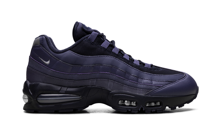 NIKE AIR MAX 95 OG BIG BUBBLE SANDED PURPLE