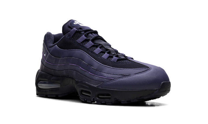 NIKE AIR MAX 95 OG BIG BUBBLE SANDED PURPLE
