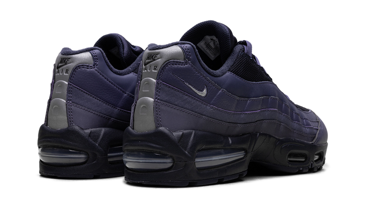 NIKE AIR MAX 95 OG BIG BUBBLE SANDED PURPLE