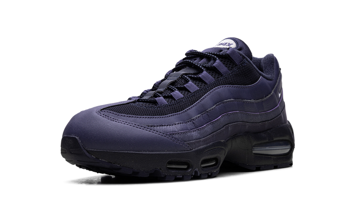 NIKE AIR MAX 95 OG BIG BUBBLE SANDED PURPLE