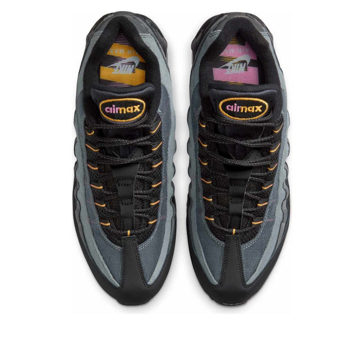 NIKE AIR MAX 95 OG BIG BUBBLE SUNDIAL