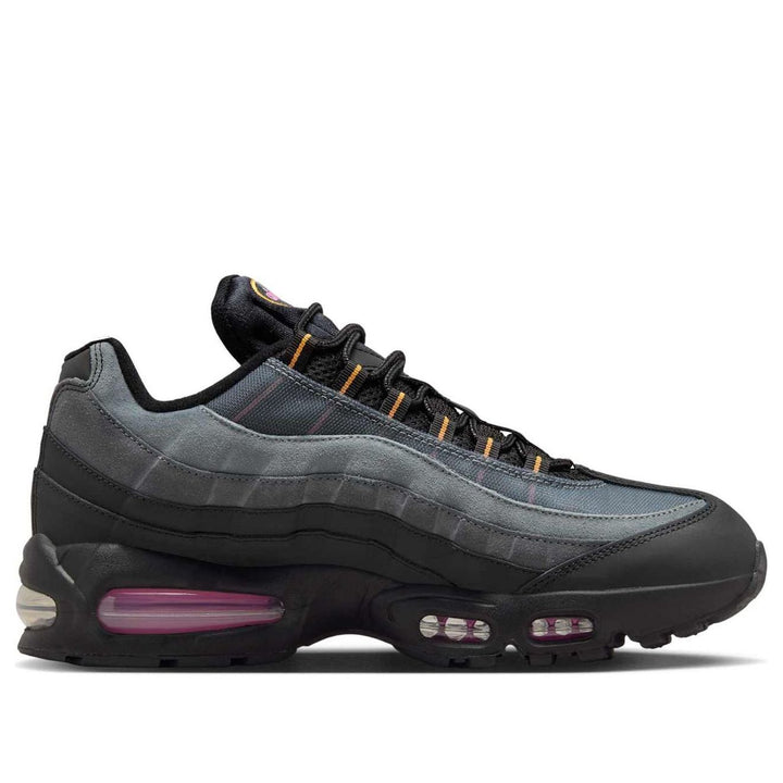 NIKE AIR MAX 95 OG BIG BUBBLE SUNDIAL