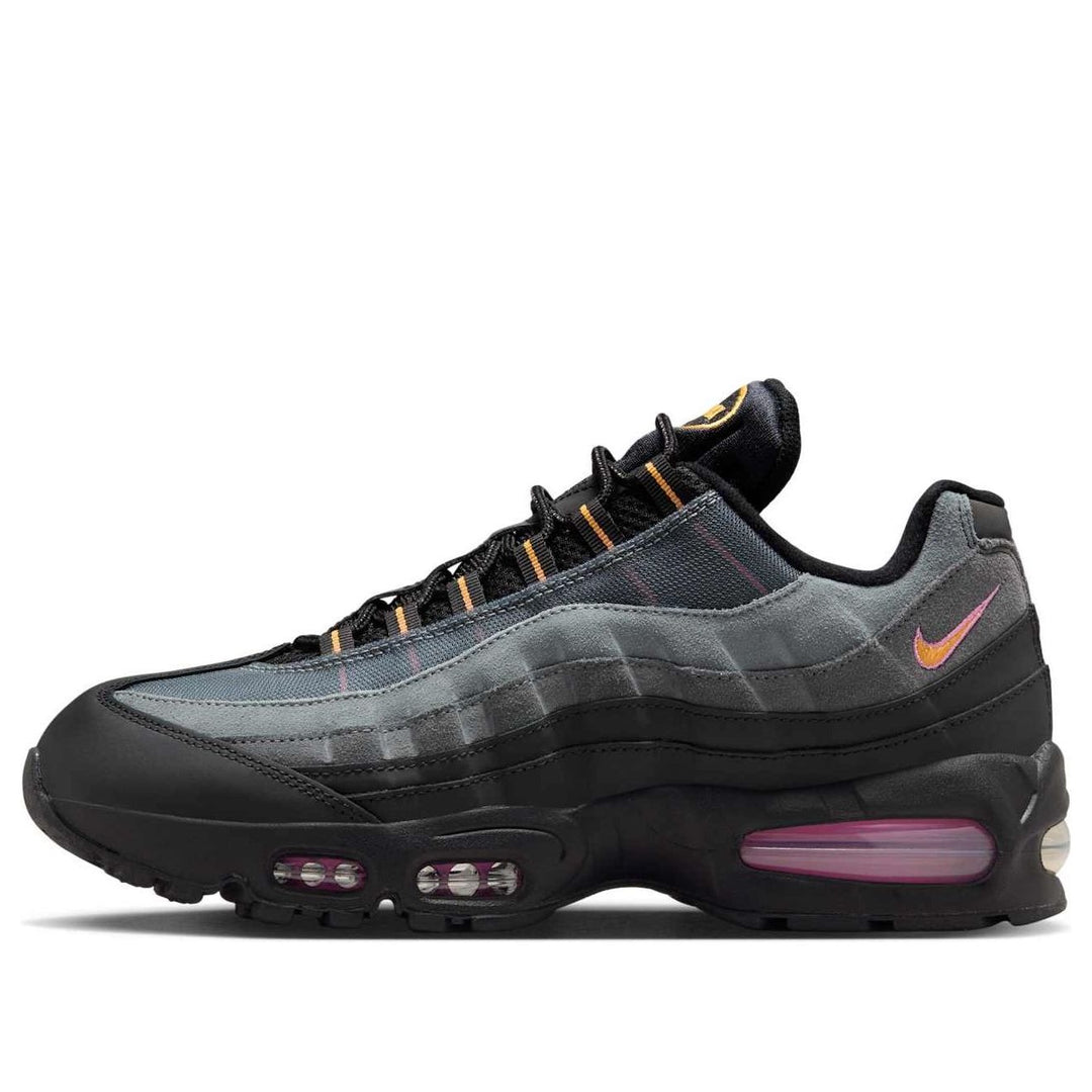NIKE AIR MAX 95 OG BIG BUBBLE SUNDIAL