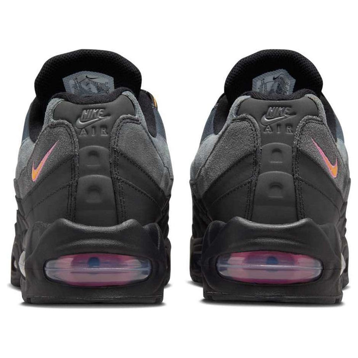 NIKE AIR MAX 95 OG BIG BUBBLE SUNDIAL
