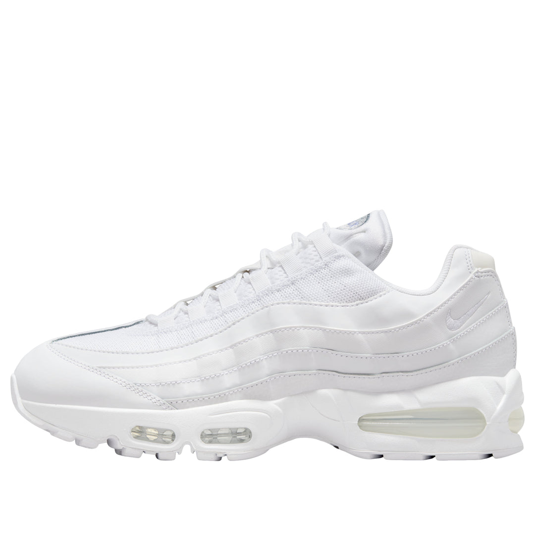 NIKE AIR MAX 95 OG BIG BUBBLE TRIPLE WHITE