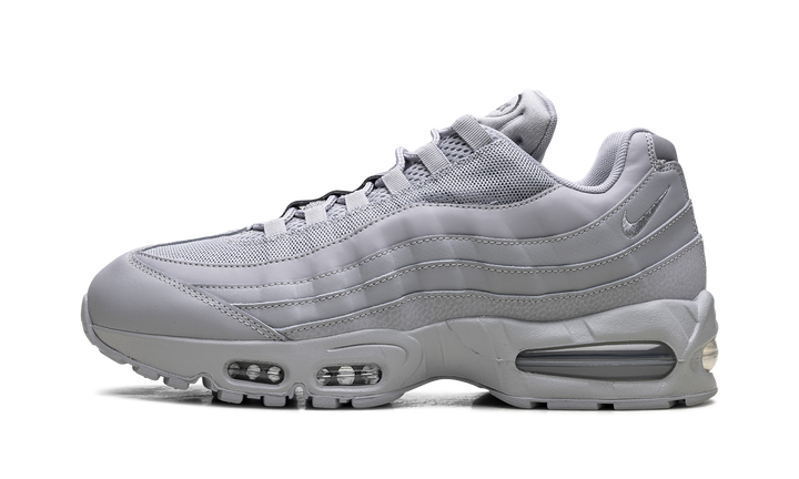 NIKE AIR MAX 95 OG BIG BUBBLE WOLF GREY