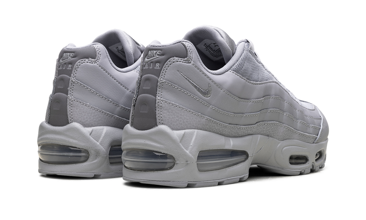 NIKE AIR MAX 95 OG BIG BUBBLE WOLF GREY