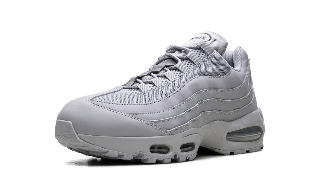 NIKE AIR MAX 95 OG BIG BUBBLE WOLF GREY