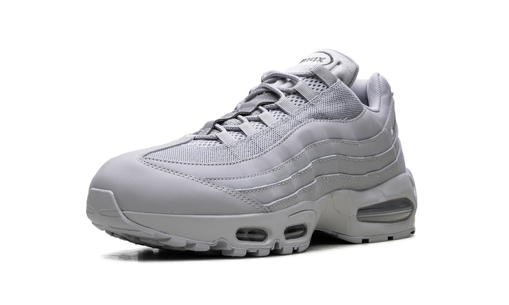 NIKE AIR MAX 95 OG BIG BUBBLE WOLF GREY