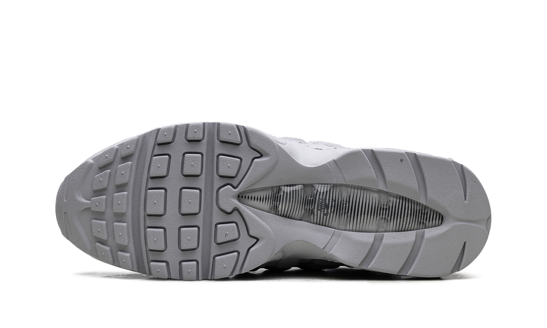 NIKE AIR MAX 95 OG BIG BUBBLE WOLF GREY