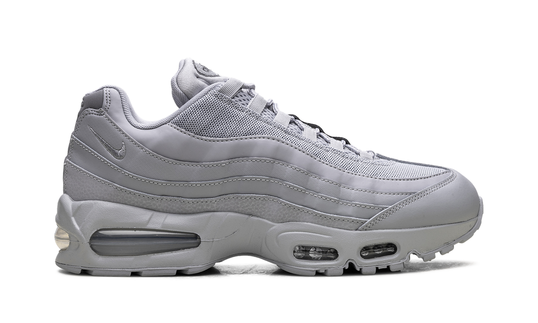 NIKE AIR MAX 95 OG BIG BUBBLE WOLF GREY