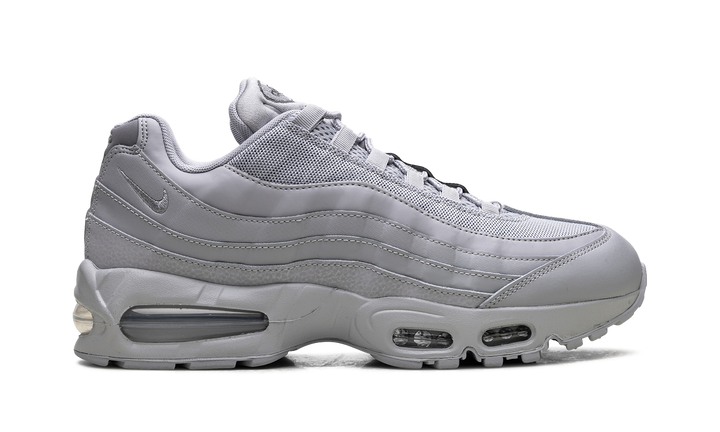 NIKE AIR MAX 95 OG BIG BUBBLE WOLF GREY