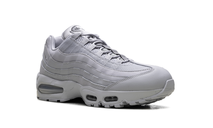 NIKE AIR MAX 95 OG BIG BUBBLE WOLF GREY