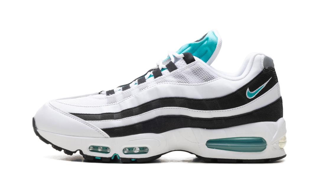 NIKE AIR MAX 95 OG 'BLACK BORDER' 2025