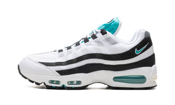 NIKE AIR MAX 95 OG 'BLACK BORDER' 2025