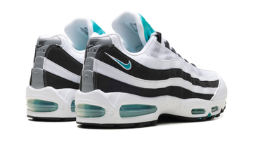 NIKE AIR MAX 95 OG 'BLACK BORDER' 2025