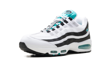 NIKE AIR MAX 95 OG 'BLACK BORDER' 2025