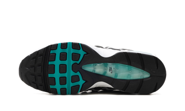 NIKE AIR MAX 95 OG 'BLACK BORDER' 2025