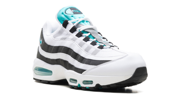 NIKE AIR MAX 95 OG 'BLACK BORDER' 2025