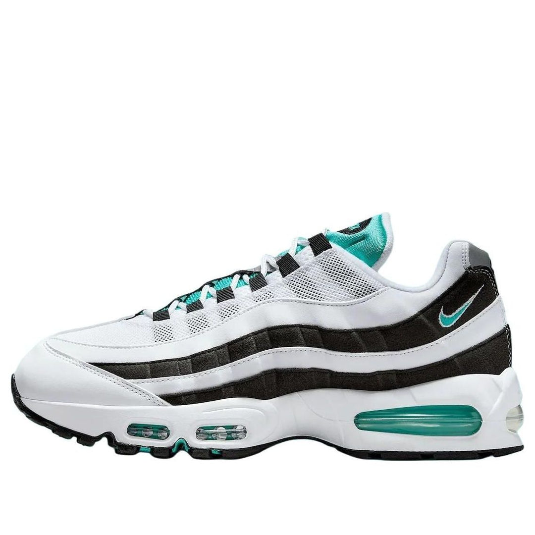 NIKE AIR MAX 95 OG 'BLACK BORDER' 2025