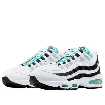 NIKE AIR MAX 95 OG 'BLACK BORDER' 2025